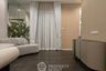 2 Bedroom Condo for rent in The Saint Residences, Chom Phon, Bangkok near MRT Phahon Yothin
