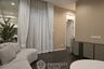 2 Bedroom Condo for rent in The Saint Residences, Chom Phon, Bangkok near MRT Phahon Yothin