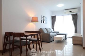 1 Bedroom Condo for rent in Supalai River Resort, Samre, Bangkok