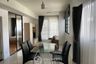1 Bedroom Condo for rent in Supalai Prime Rama 9, Bang Kapi, Bangkok near Airport Rail Link Makkasan