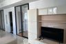 1 Bedroom Condo for rent in Supalai Prime Rama 9, Bang Kapi, Bangkok near Airport Rail Link Makkasan