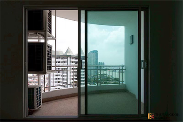 2 Bedroom Condo for sale in Supalai River Resort, Samre, Bangkok
