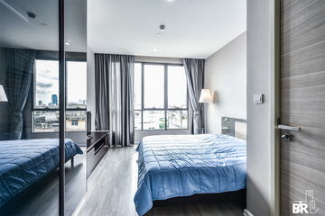 2 Bedroom Condo for sale in The Room Sathorn-St.Louis, Yan Nawa, Bangkok