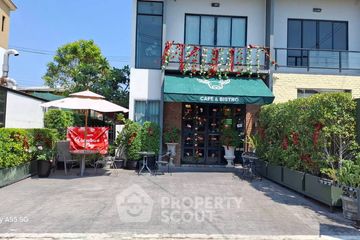 3 Bedroom Townhouse for rent in Suan Luang, Bangkok near MRT Khlong Kalantan