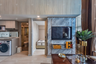 2 Bedroom Condo for sale in Knightsbridge Prime Sathorn, Thung Wat Don, Bangkok near BTS Chong Nonsi