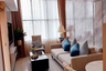 2 Bedroom Condo for sale in Knightsbridge Prime Sathorn, Thung Wat Don, Bangkok near BTS Chong Nonsi