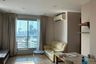 2 Bedroom Condo for rent in Rhythm Ratchada-Huai Khwang, Din Daeng, Bangkok near MRT Huai Khwang