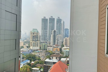 2 Bedroom Condo for rent in Siri Residence, Khlong Tan, Bangkok near BTS Phrom Phong