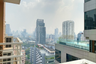 2 Bedroom Condo for rent in Siri Residence, Khlong Tan, Bangkok near BTS Phrom Phong