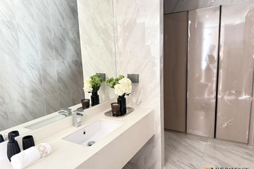 3 Bedroom Condo for rent in COCO Parc, Khlong Toei, Bangkok near MRT Khlong Toei