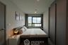 2 Bedroom Condo for rent in Ideo Ramkhamhaeng Lamsali Station, Hua Mak, Bangkok near MRT Yaek Lam Sali