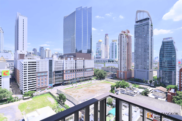 1 Bedroom Condo for rent in 28 Chidlom, Lumpini, Bangkok near BTS Chit Lom