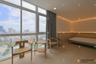 3 Bedroom Condo for rent in Nusasiri Grand, Phra Khanong, Bangkok near BTS Ekkamai