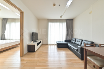 1 Bedroom Condo for rent in Siri at Sukhumvit, Phra Khanong, Bangkok near BTS Thong Lo