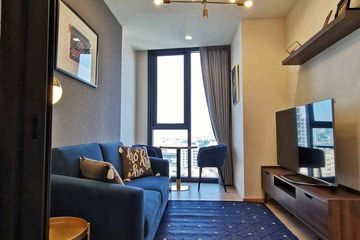 1 Bedroom Condo for rent in THE LINE Phahol - Pradipat, Phaya Thai, Bangkok near BTS Saphan Kwai