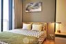 1 Bedroom Condo for rent in THE LINE Phahol - Pradipat, Phaya Thai, Bangkok near BTS Saphan Kwai