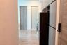 2 Bedroom Condo for rent in KNIGHTSBRIDGE COLLAGE RAMKHAMHAENG, Hua Mak, Bangkok near MRT Hua Mak