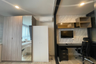 1 Bedroom Condo for sale in XT Huaikhwang, Din Daeng, Bangkok near MRT Huai Khwang
