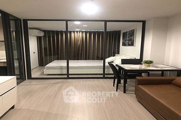 1 Bedroom Condo for rent in Life Ladprao, Chom Phon, Bangkok near BTS Ladphrao Intersection