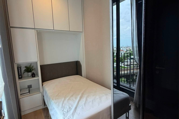 2 Bedroom Condo for rent in Noble Around Ari, Sam Sen Nai, Bangkok near BTS Ari