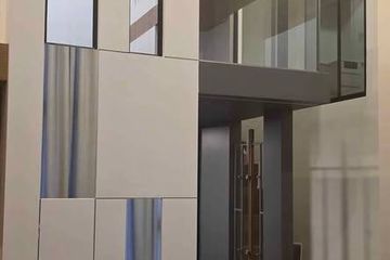 3 Bedroom Condo for rent in Park Origin Chula Samyan, Maha Phruettharam, Bangkok near MRT Sam Yan