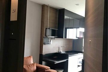 1 Bedroom Condo for rent in The Room Sathorn-St.Louis, Yan Nawa, Bangkok