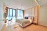 1 Bedroom Apartment for rent in Bearing Residence, Bang Na, Bangkok near BTS Bearing