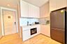 1 Bedroom Apartment for rent in Bearing Residence, Bang Na, Bangkok near BTS Bearing