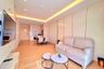 1 Bedroom Apartment for rent in Bearing Residence, Bang Na, Bangkok near BTS Bearing