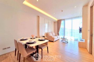 1 Bedroom Apartment for rent in Bearing Residence, Bang Na, Bangkok near BTS Bearing
