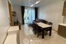 1 Bedroom Condo for rent in Siri at Sukhumvit, Phra Khanong, Bangkok near BTS Thong Lo