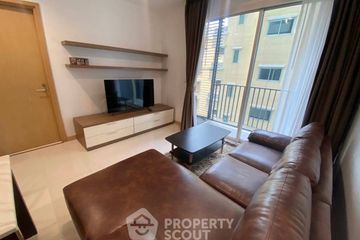 1 Bedroom Condo for rent in Siri at Sukhumvit, Phra Khanong, Bangkok near BTS Thong Lo