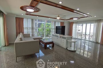 2 Bedroom Apartment for rent in Mitr Mansion, Khlong Toei Nuea, Bangkok near MRT Sukhumvit