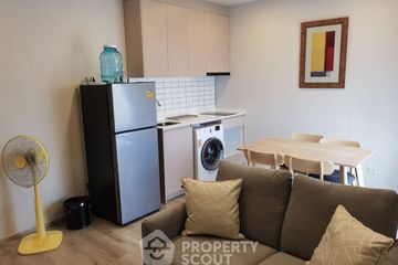 2 Bedroom Condo for rent in Metris Ladprao, Chom Phon, Bangkok near MRT Phahon Yothin