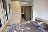 2 Bedroom Condo for rent in Metris Ladprao, Chom Phon, Bangkok near MRT Phahon Yothin