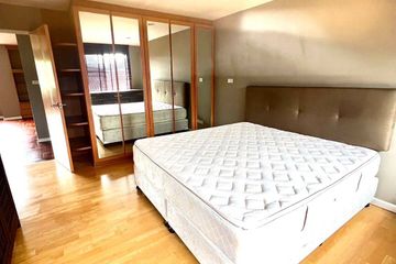 3 Bedroom Condo for rent in Polo Residence, Lumpini, Bangkok near MRT Lumpini