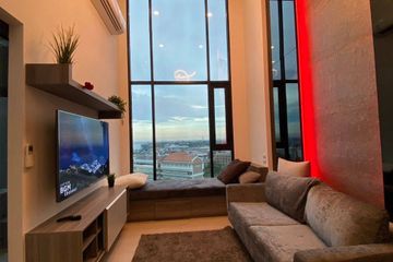 2 Bedroom Condo for rent in Knightsbridge Phaholyothin - Interchange, Anusawari, Bangkok near BTS Wat Phra Si Mahathat
