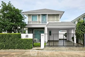 3 Bedroom House for rent in Life in the Garden Rongpo - Motoyway, Takhian Tia, Chonburi