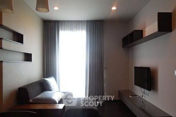 1 Bedroom Condo for rent in KEYNE BY SANSIRI, Khlong Tan, Bangkok near BTS Thong Lo