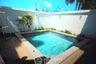 3 Bedroom House for rent in Villa Med, Nong Prue, Chonburi