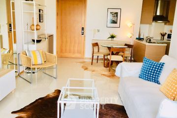 1 Bedroom Condo for rent in The Emporio Place, Khlong Tan, Bangkok near BTS Phrom Phong