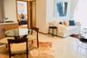 1 Bedroom Condo for rent in The Emporio Place, Khlong Tan, Bangkok near BTS Phrom Phong