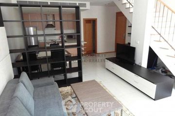 1 Bedroom Condo for rent in The Emporio Place, Khlong Tan, Bangkok near BTS Phrom Phong