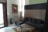 1 Bedroom Condo for rent in The Emporio Place, Khlong Tan, Bangkok near BTS Phrom Phong