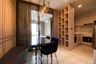 1 Bedroom Condo for rent in Life One Wireless, Lumpini, Bangkok near BTS Ploen Chit