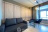 1 Bedroom Condo for rent in Life One Wireless, Lumpini, Bangkok near BTS Ploen Chit