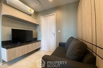 1 Bedroom Condo for rent in Life One Wireless, Lumpini, Bangkok near BTS Ploen Chit