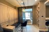 1 Bedroom Condo for rent in Life One Wireless, Lumpini, Bangkok near BTS Ploen Chit