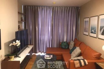 2 Bedroom Condo for rent in Noble Revo Silom, Silom, Bangkok near BTS Surasak