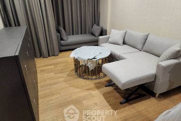 1 Bedroom Condo for rent in Klass Condo Langsuan, Lumpini, Bangkok near BTS Chit Lom